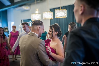 Fotograf na wesele: Artur, Lublin - portfolio