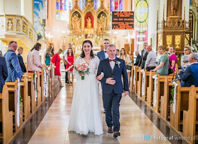 Artur - fotograf Lublin