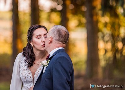 Fotograf Artur, Lublin - fotografie na wesele - Nałęczów