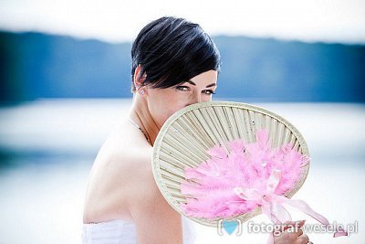 Fotograf na wesele: Lidia, Międzychód - portfolio