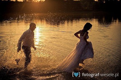 Fotograf na wesele: Lidia, Międzychód - portfolio