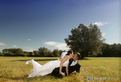 Fotograf Marcin, Sopot - fotografia wesele - Gdańsk