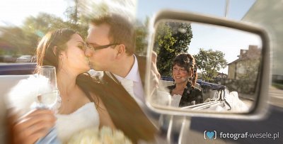 Marcin - fotograf Sopot