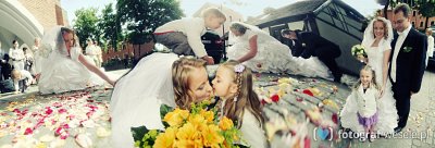 Fotograf na wesele: Marcin, Sopot - portfolio