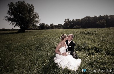 Marcin - fotograf Sopot