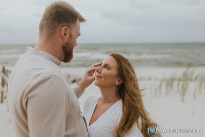 Fotograf Rafał, Gdańsk - fotografia wesele - Elbląg