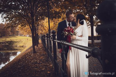 Fotograf na wesele: Anna, Wrocław - portfolio