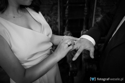 Anna - fotograf Wrocław