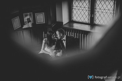 Łukasz - fotograf Sopot