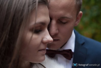 Łukasz - fotograf Sopot