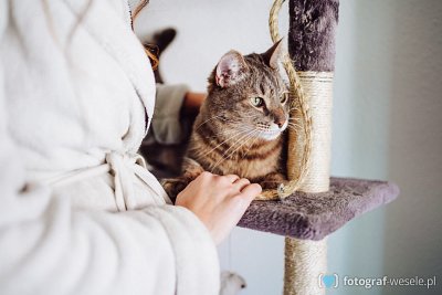 Magdalena - fotograf Szczecin