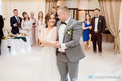 Fotograf na wesele: Paulina, Bydgoszcz - portfolio