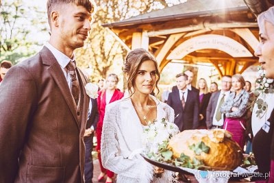 Fotograf na wesele: Adam, Wschowa - portfolio