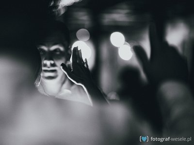 Adam - fotograf Wschowa