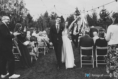 Fotograf na wesele: Aleksandra, Gdańsk - portfolio