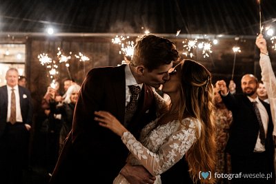 Fotograf na wesele: Aleksandra, Gdańsk - portfolio