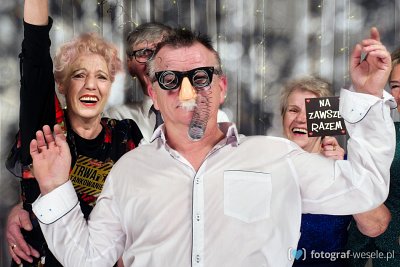 Łukasz - fotograf Legnica