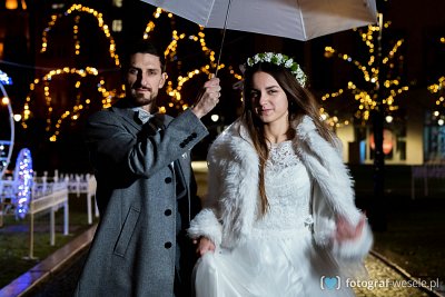 Łukasz - fotograf Legnica