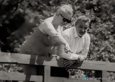 Fotograf Andrzej, Starogard Gdański - zdjęcia sluby - Bytonia