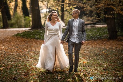 Fotograf na wesele: Krzysztof, Warszawa - portfolio