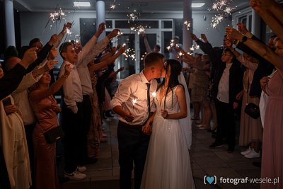 Krzysztof - fotograf Warszawa