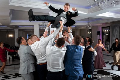 Krzysztof - fotograf Warszawa