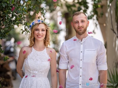 Fotograf na wesele: Paweł, Łódź - portfolio