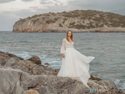 Paweł - fotograf Łódź