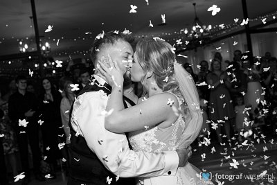 Fotograf na wesele: Agnieszka, KRAKÓW - portfolio