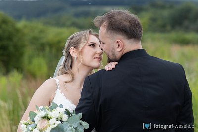Agnieszka - fotograf KRAKÓW