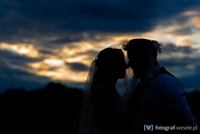 Fotograf na wesele: Agnieszka, KRAKÓW - portfolio