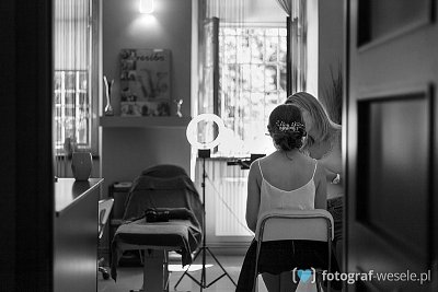 Fotograf na wesele: Lucjan, Szklarska Poręba - portfolio