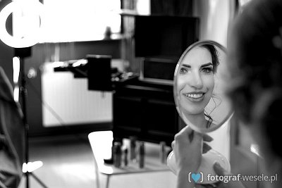 Fotograf na wesele: Lucjan, Szklarska Poręba - portfolio