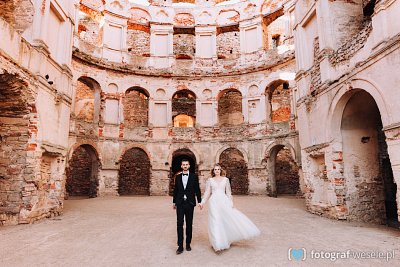 Fotograf Aneta, Kielce - foto na wesele - Sandomierz