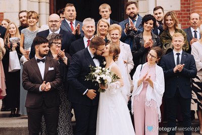 Fotograf na wesele: Aneta, Kielce - portfolio