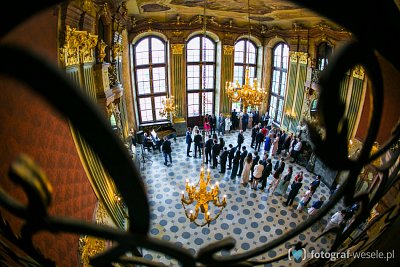 Fotograf na wesele: Damian, Wrocław - portfolio