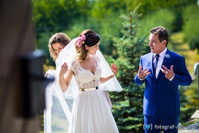 Damian - fotograf Wrocław
