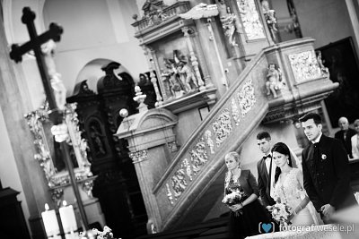 Fotograf na wesele: Damian, Wrocław - portfolio