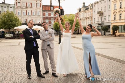 Fotograf na wesele: Martyna, Rawicz - portfolio