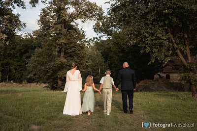 Fotograf na wesele: Martyna, Rawicz - portfolio