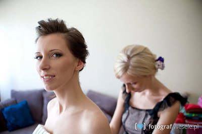 Fotograf na wesele: Artur, Bielsko-Biała - portfolio