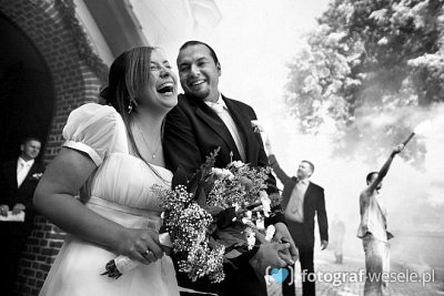 Rafal - fotograf Warszawa