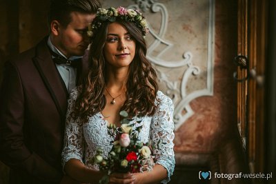 Fotograf na wesele: Piotr, Częstochowa - portfolio