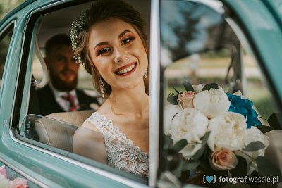 Piotr - fotograf Częstochowa