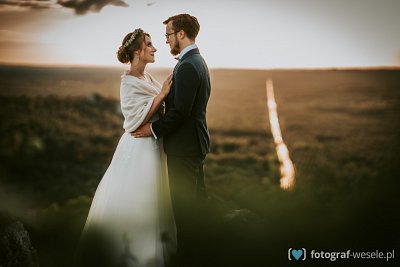 Fotograf Piotr, Częstochowa - fotografia na slub - Gliwice