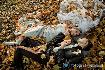 Anna - fotograf Będzin