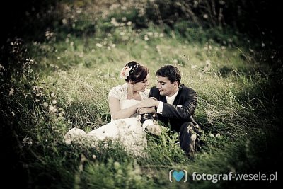 Fotograf na wesele: Anna, Będzin - portfolio