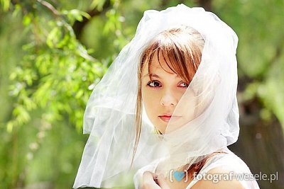 Fotograf na wesele: Milena, Dąbrowa Górnicza - portfolio