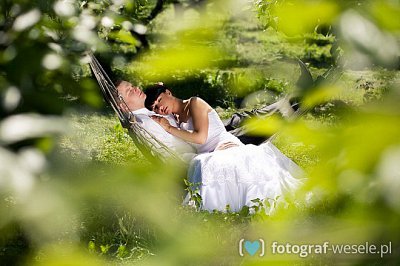 Fotograf Milena, Dąbrowa Górnicza - fotografie na wesele - Bytom