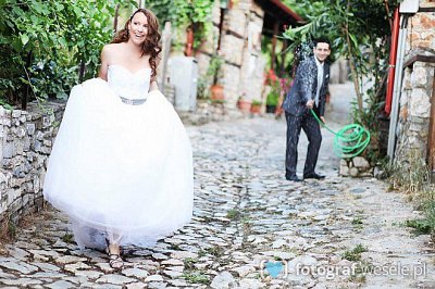 Milena - fotograf Dąbrowa Górnicza